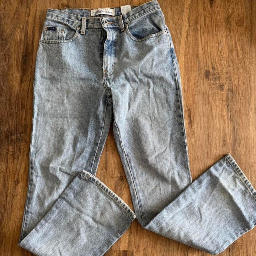 Express Denim Jeans
